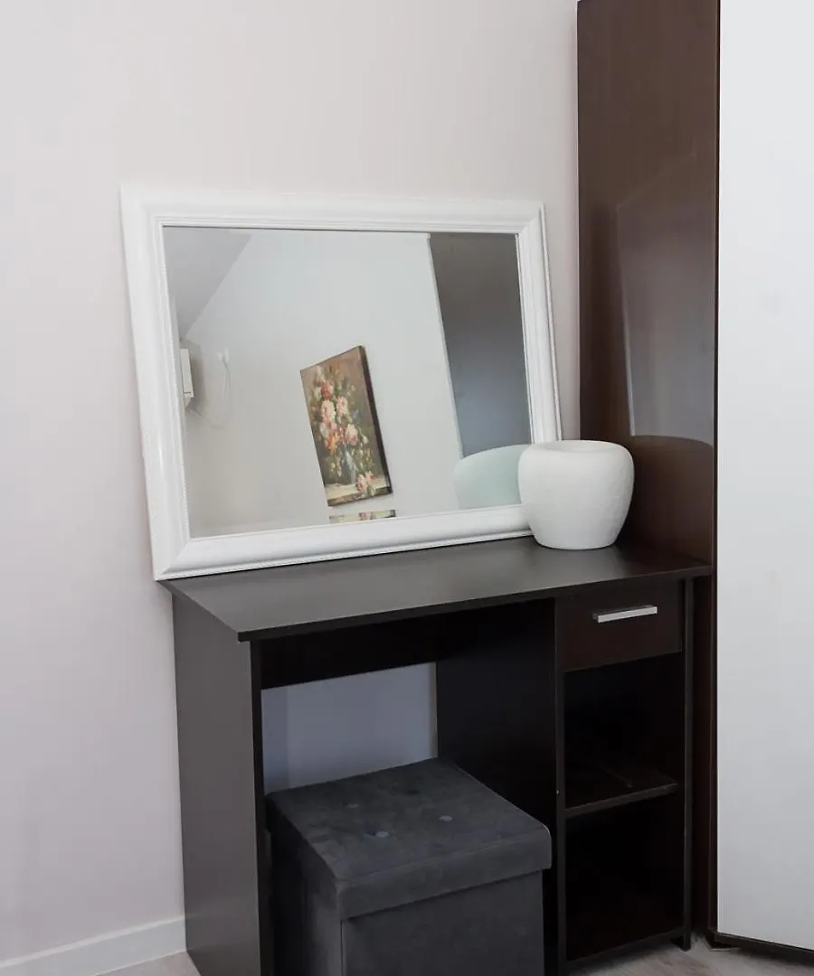 The Purplish 2-Bd Apartment In Varna Center Bulgaria