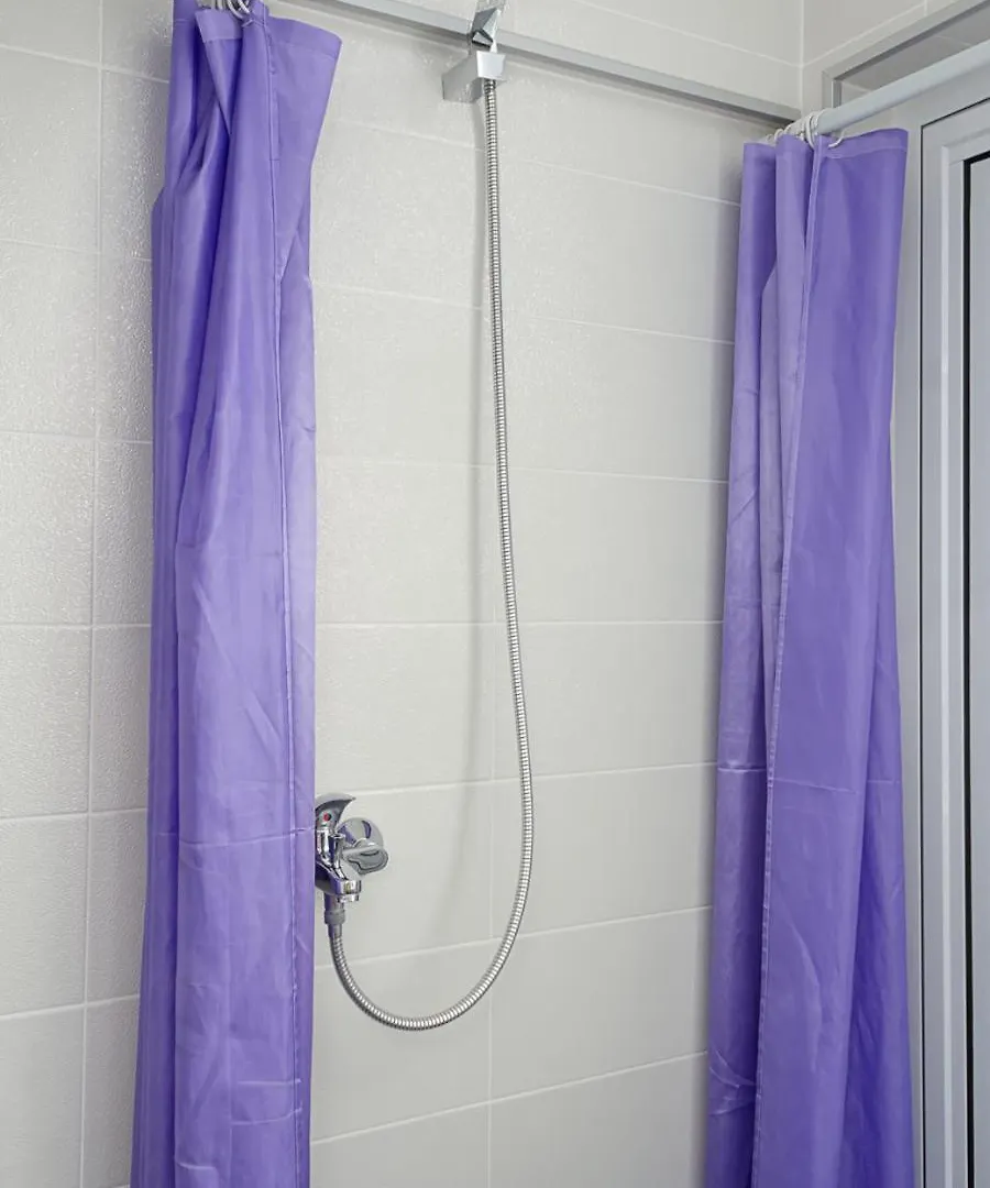 The Purplish 2-Bd Apartment In Varna Center