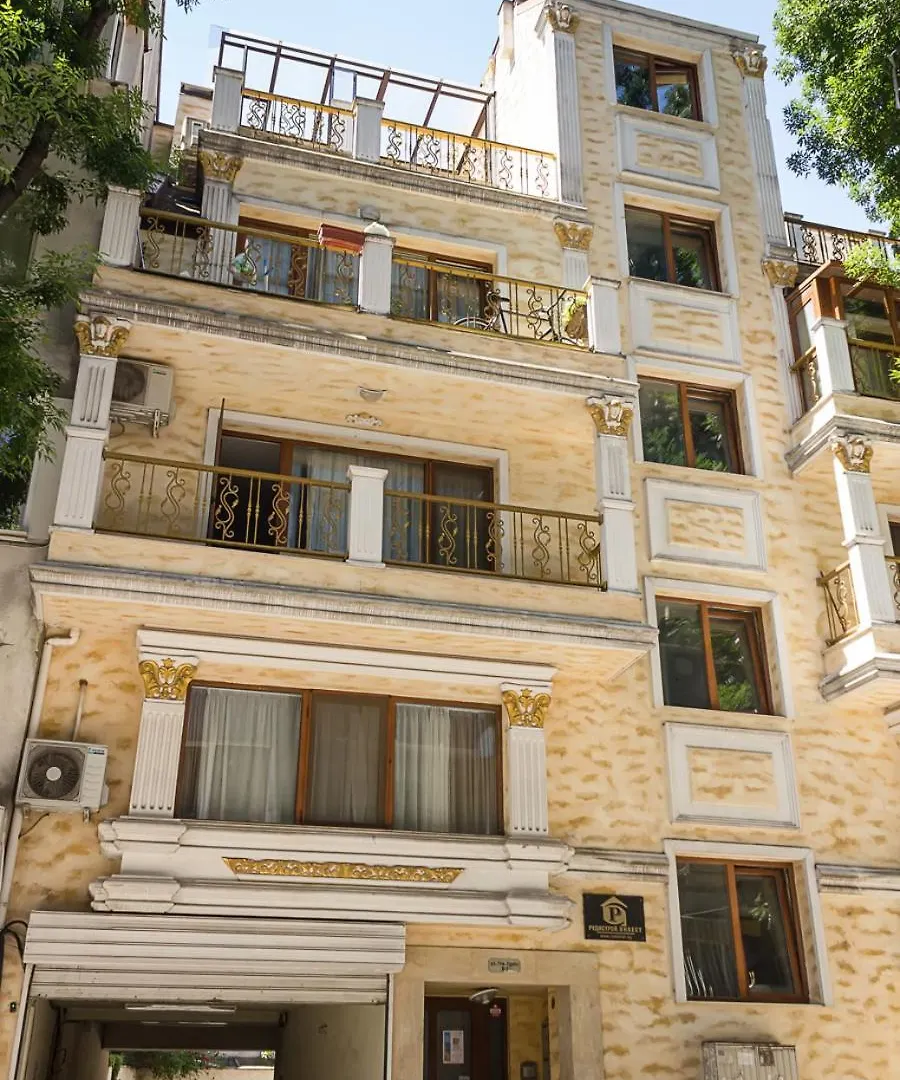 The Purplish 2-Bd Apartment In Varna Center